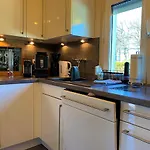 Ferienhaus Casita - Sterneferienhaus Mit Garten, Sauna Und Wallbox